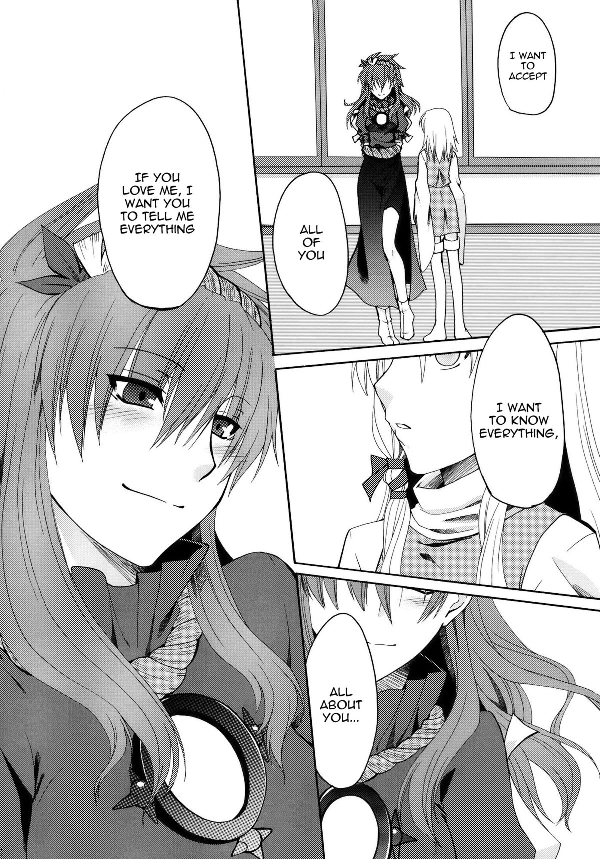 Beloved Other page 11 full