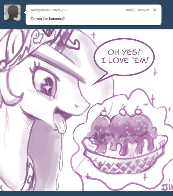 Ask Princess Molestia page 12 full