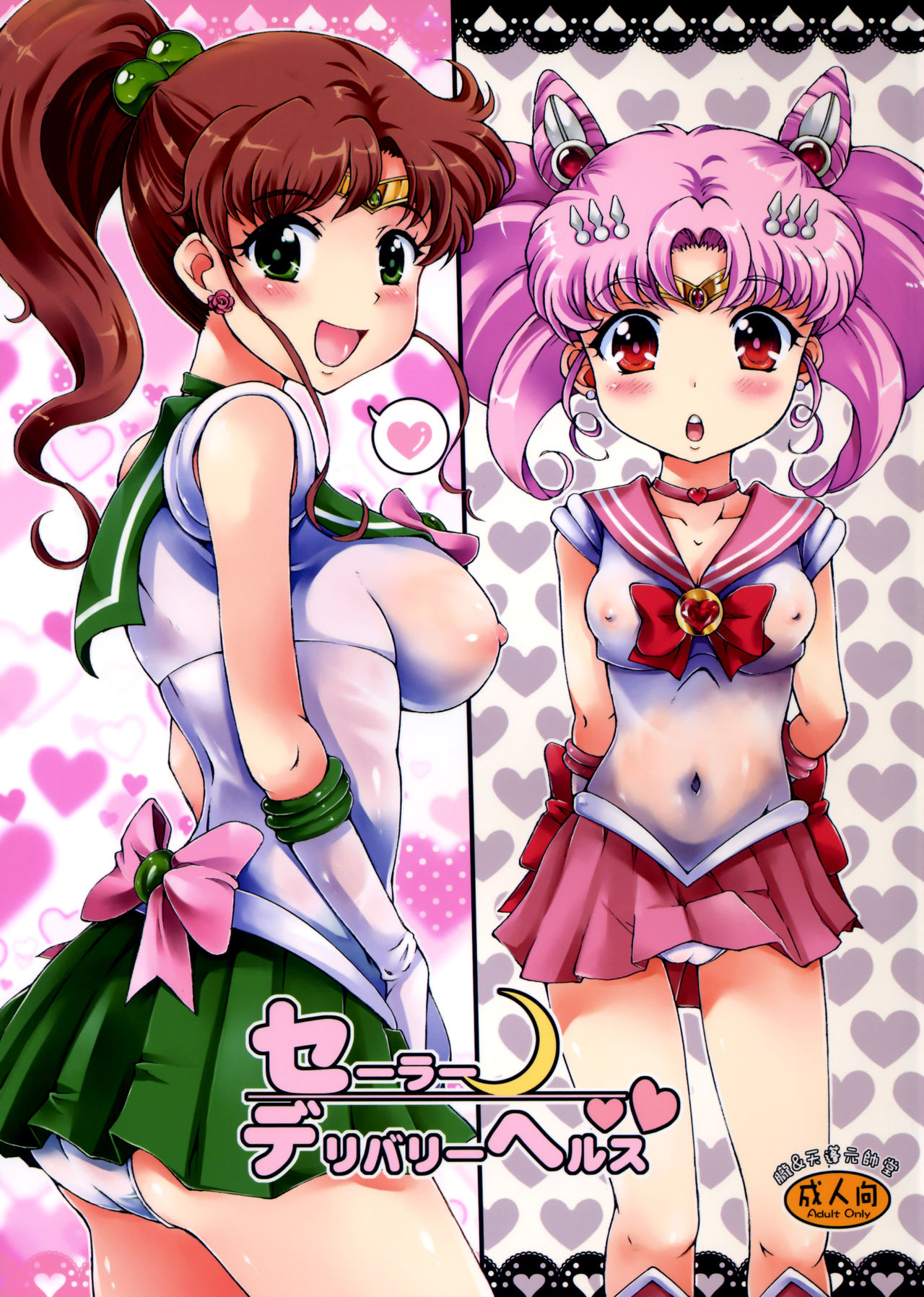 Sailor Delivery Health   =knightkeb projects= page 1 full