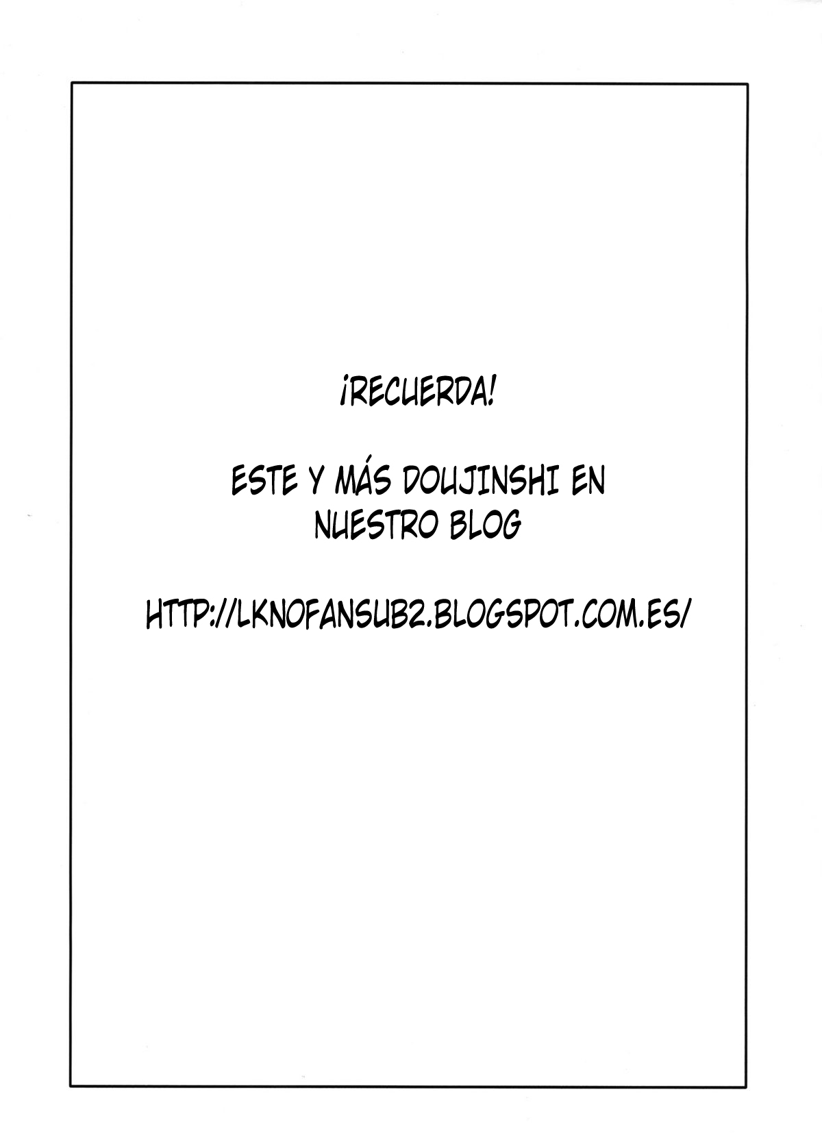 Tails Of Chomechome  LKNOFansub page 11 full