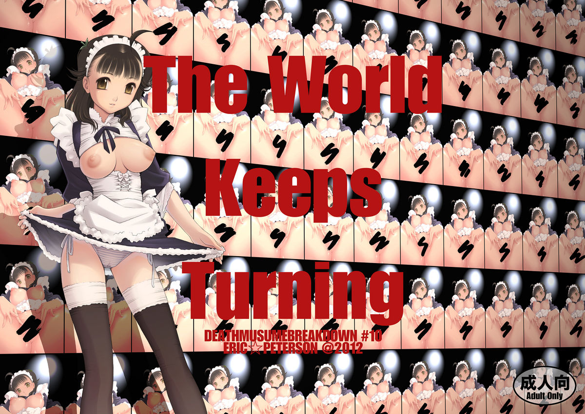 The World Keeps Turning – DL page 2 full