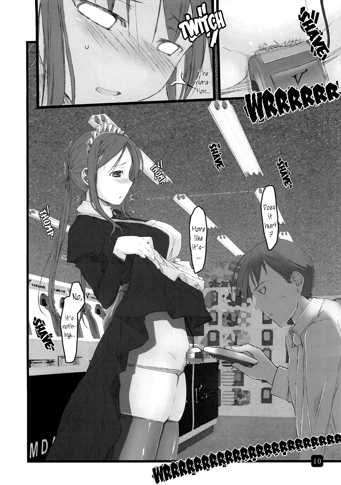 in public page 10 full