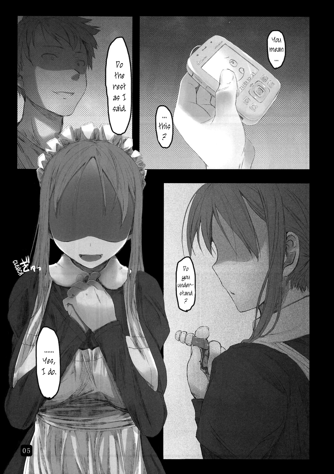 in public page 5 full