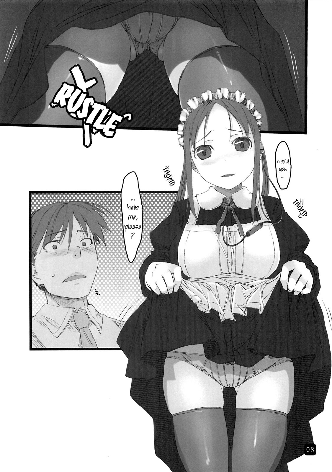 in public page 8 full