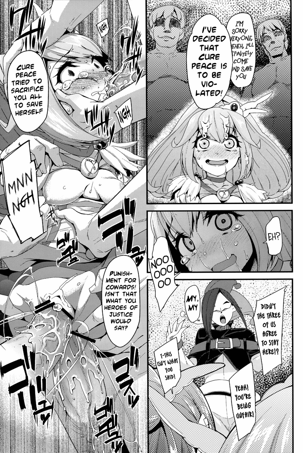 CHEMICAL HAPPY!! 2   =LWB= page 11 full