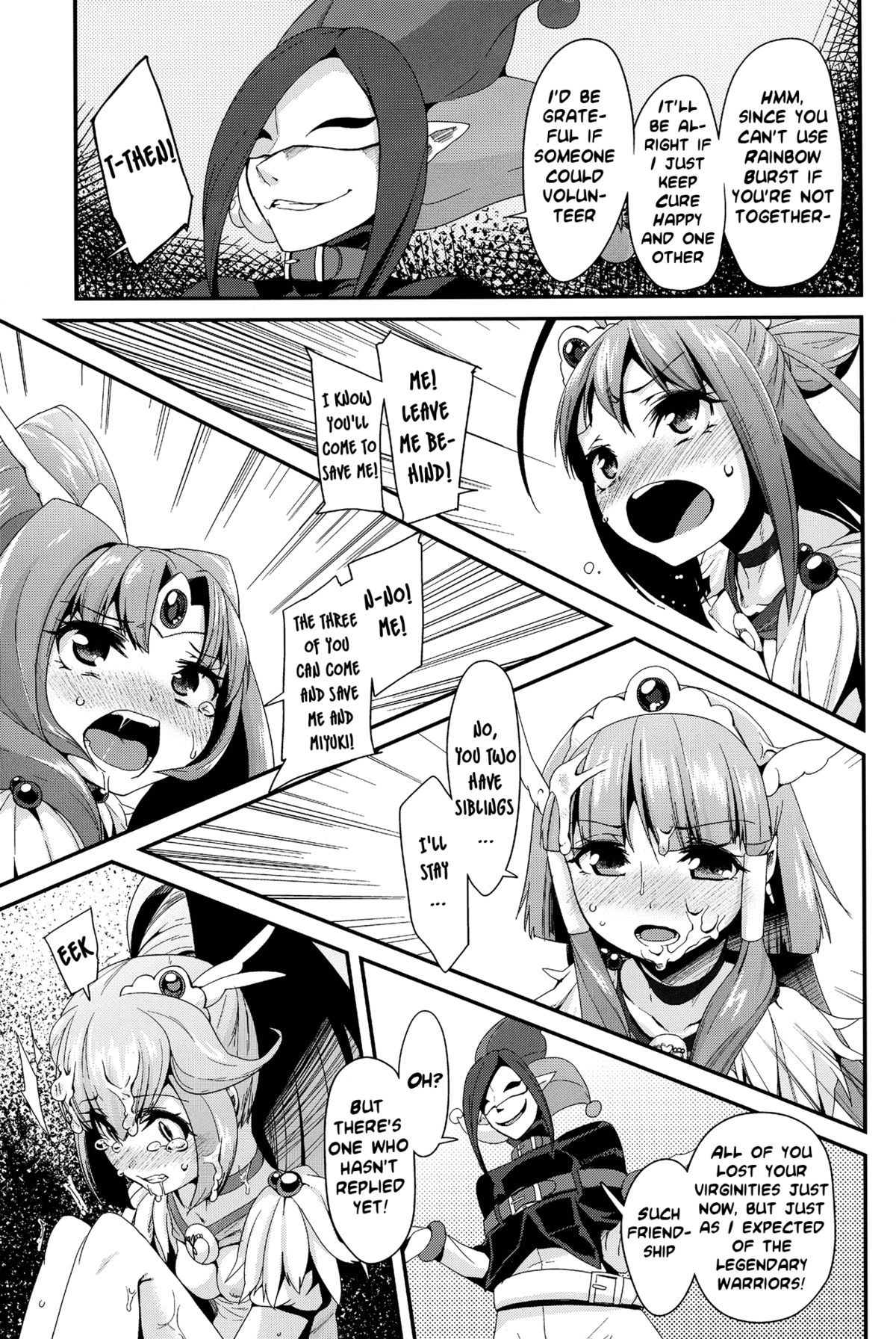 CHEMICAL HAPPY!! 2   =LWB= page 9 full