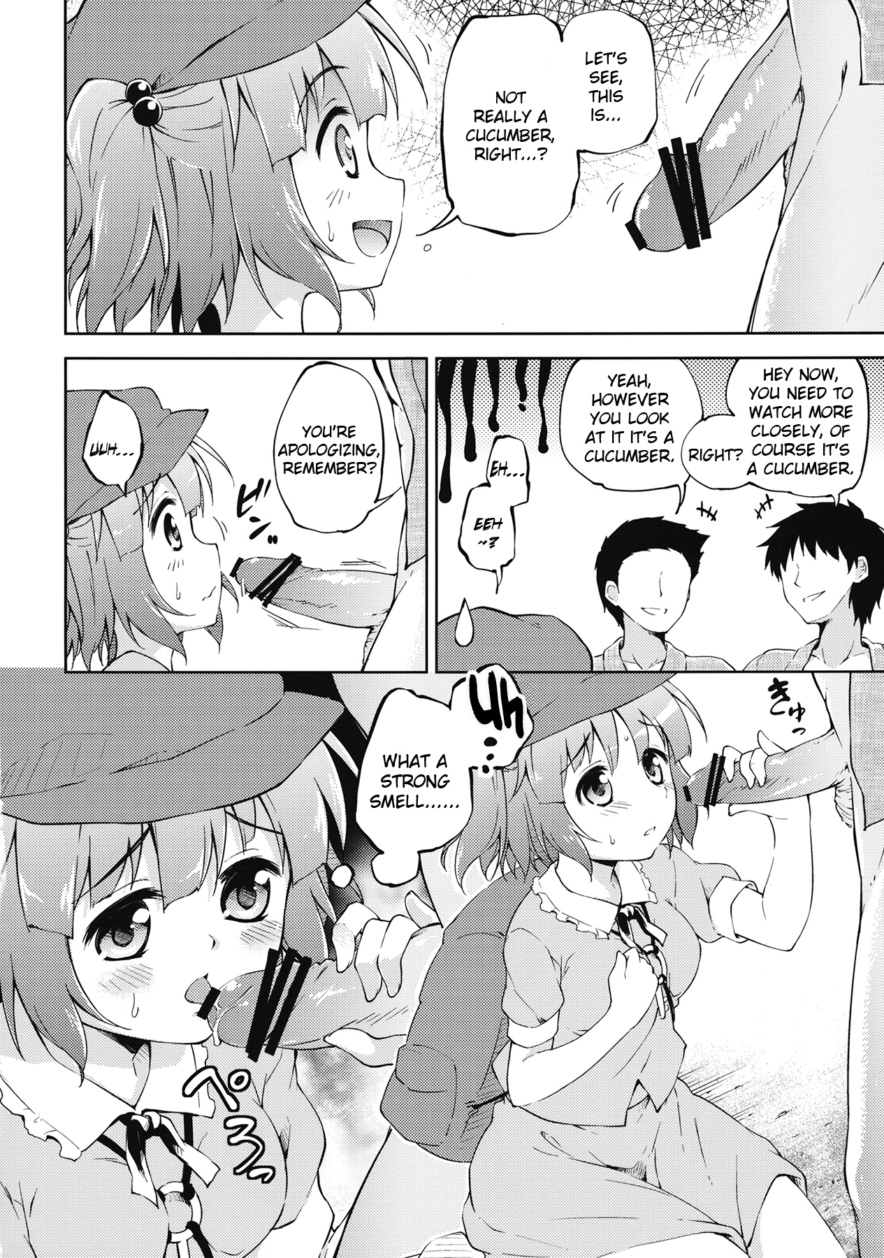 Cucumber Sommelier   =LWB= page 8 full