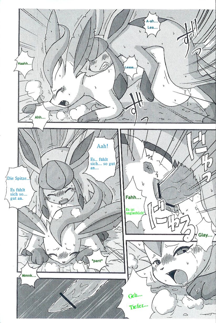 Hyouketsu-Yasai | Frosted Flora page 8 full