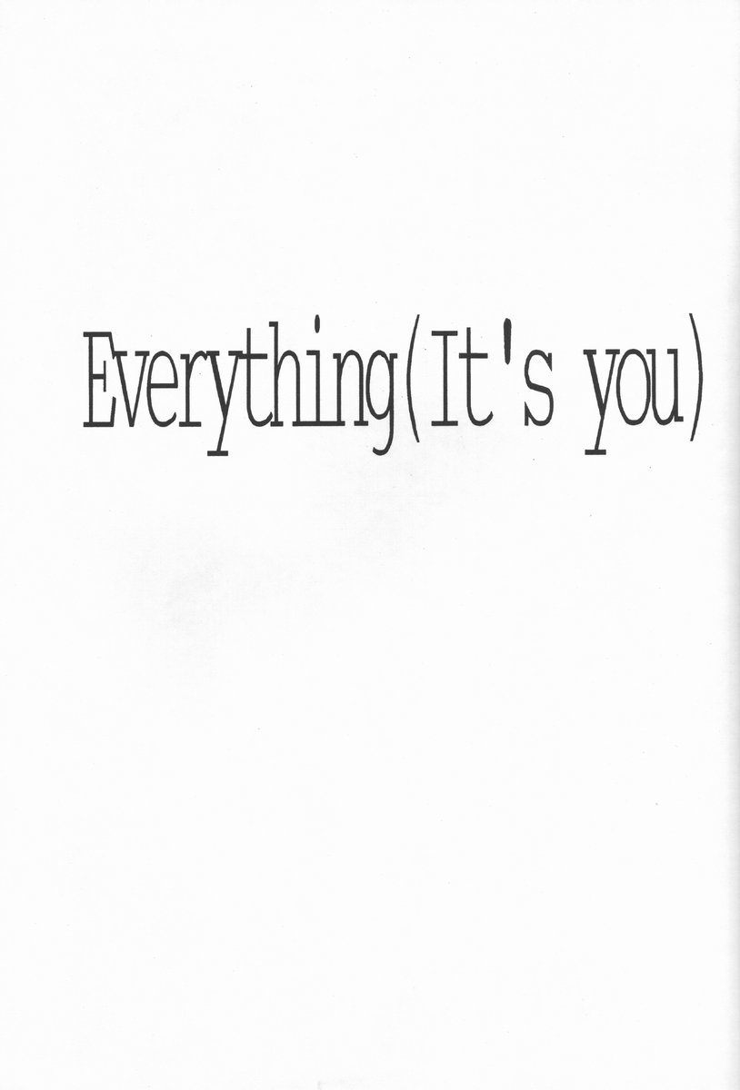 Everything page 3 full