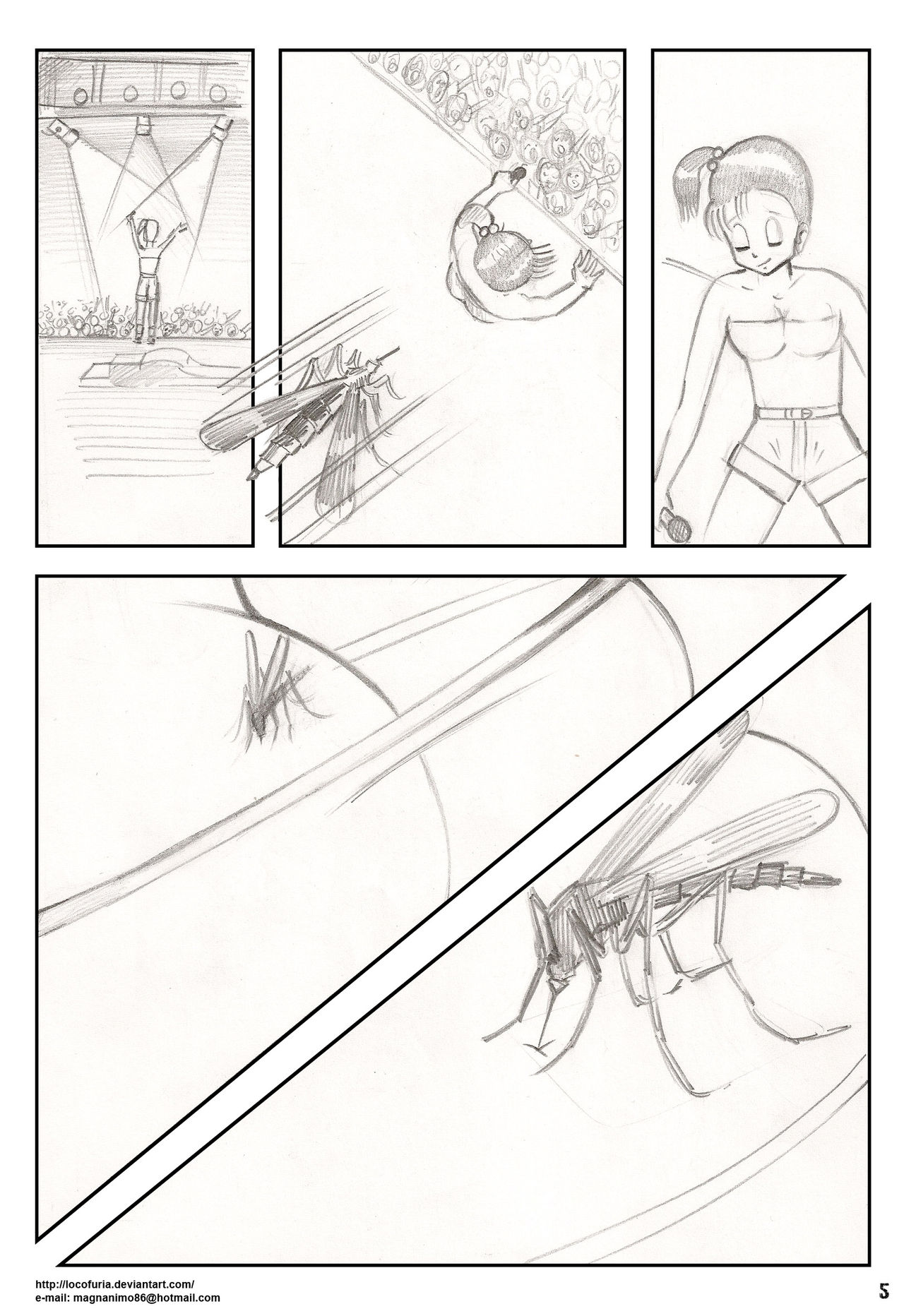 Bulma BE and Butt Expansion page 7 full
