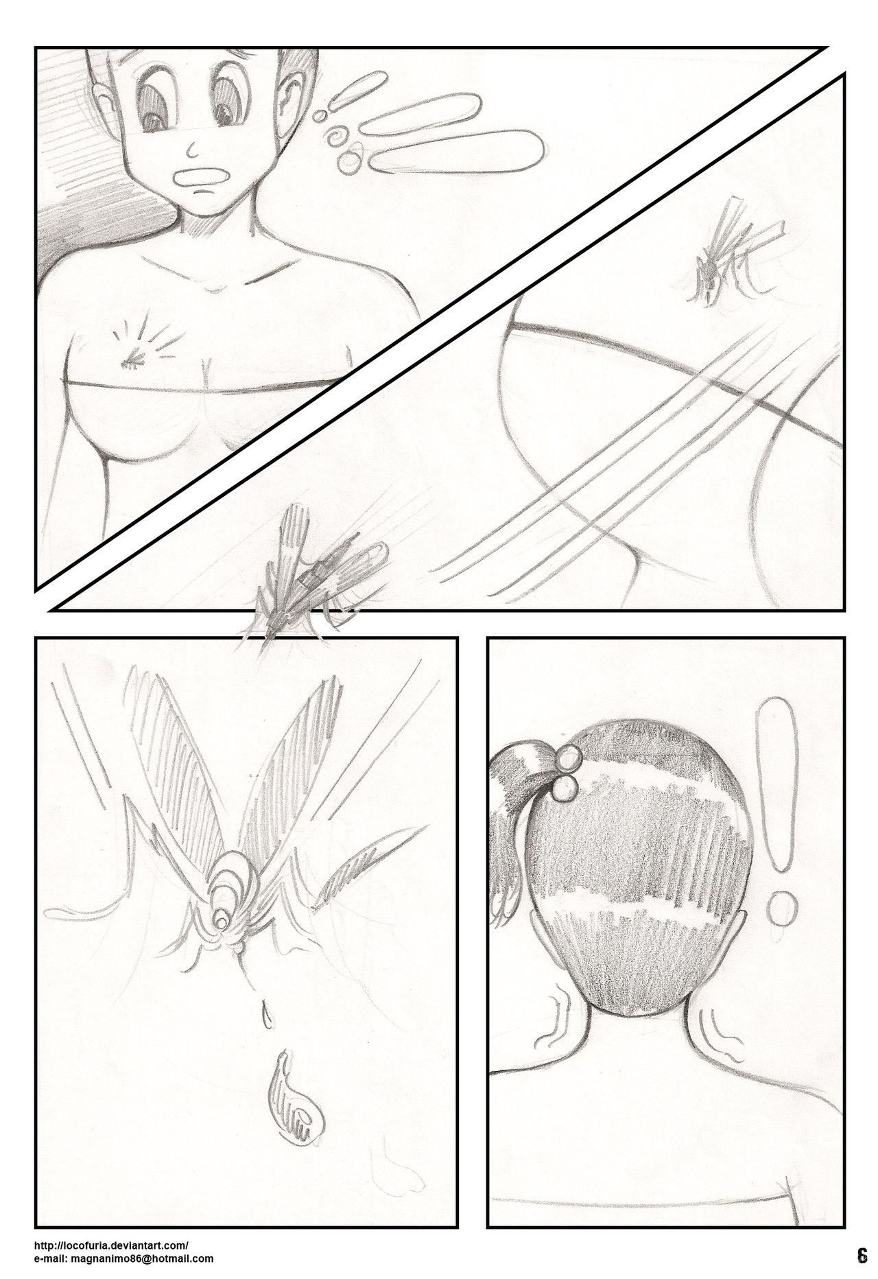 Bulma BE and Butt Expansion page 8 full
