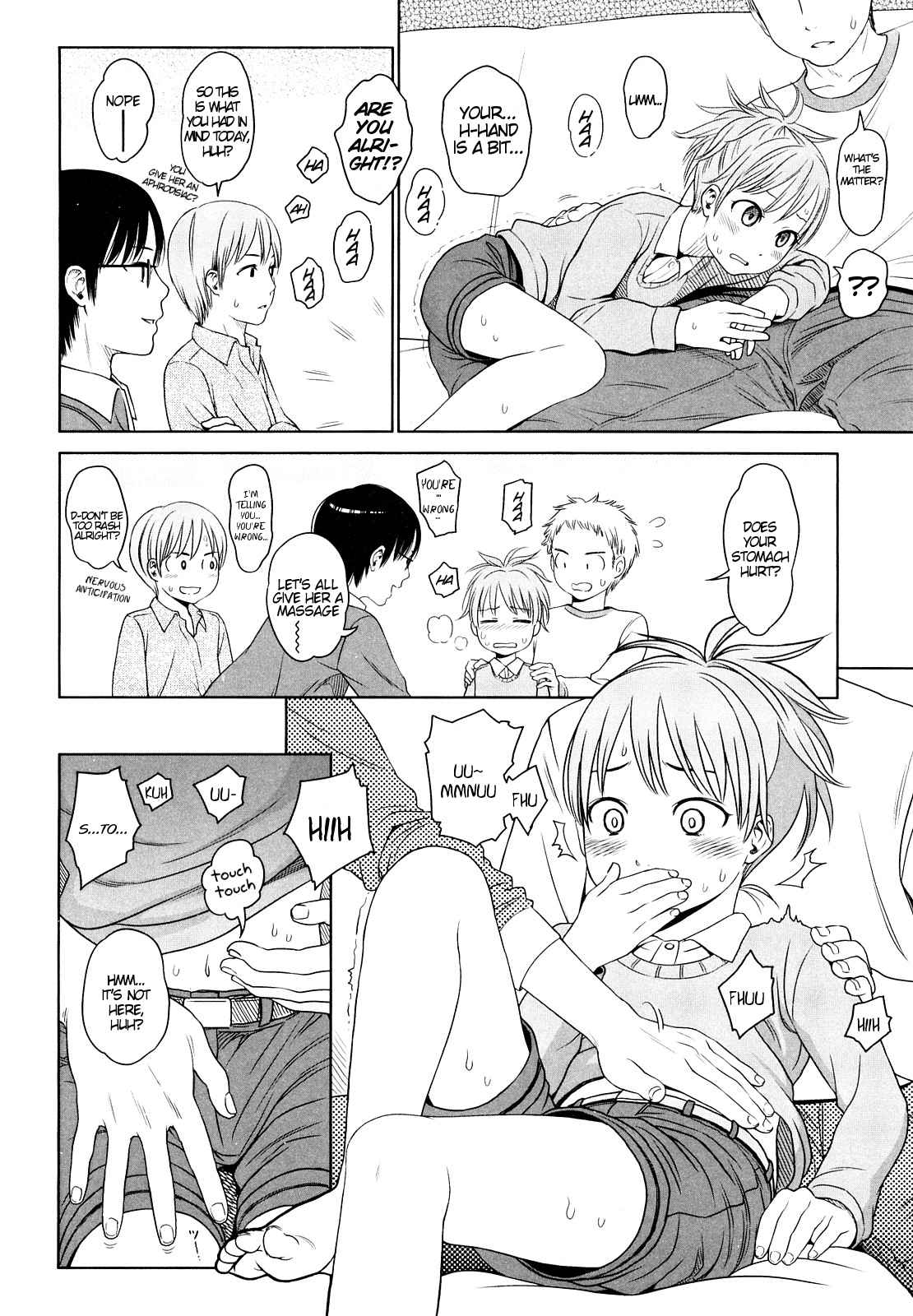 Japanese Preteen Suite page 11 full