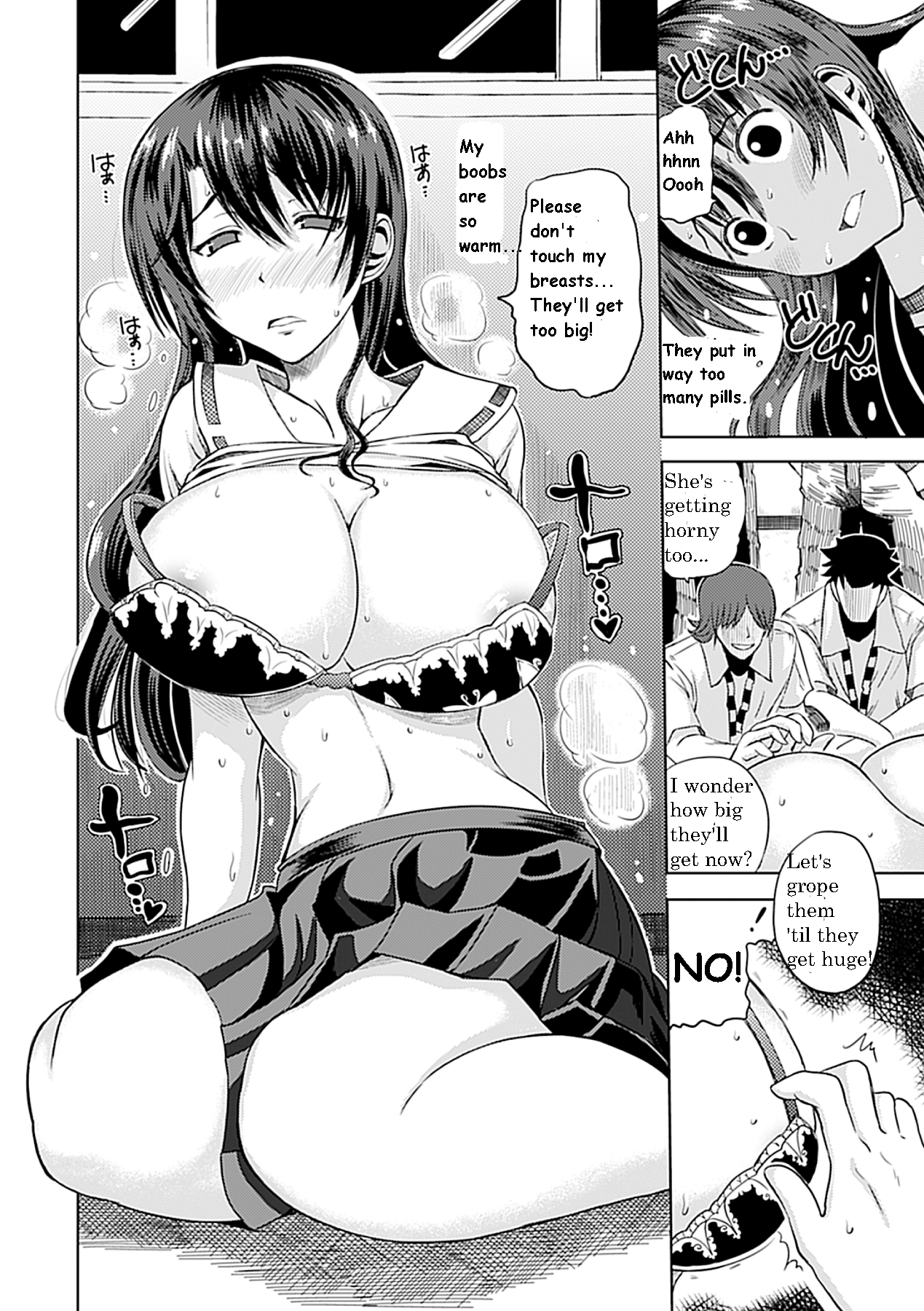 BuRsty! page 6 full