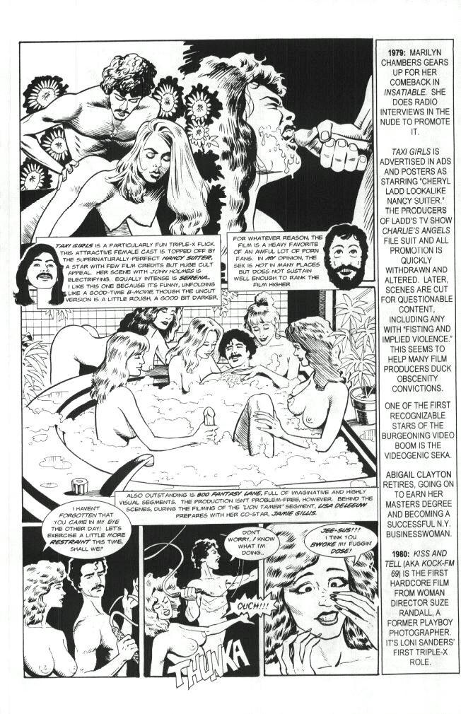 Triple-X Cinema T2 page 11 full