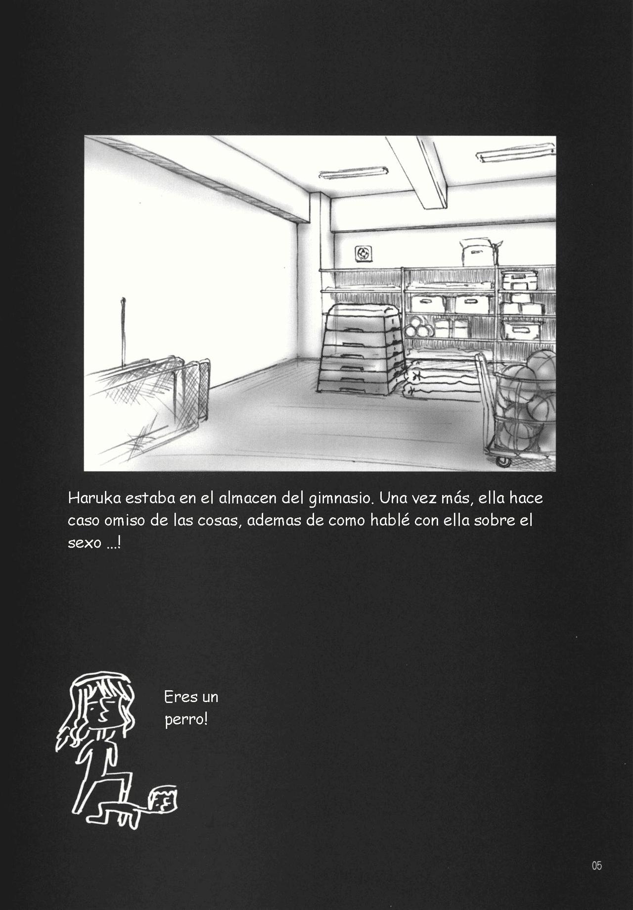 Mercury Narcissus page 5 full