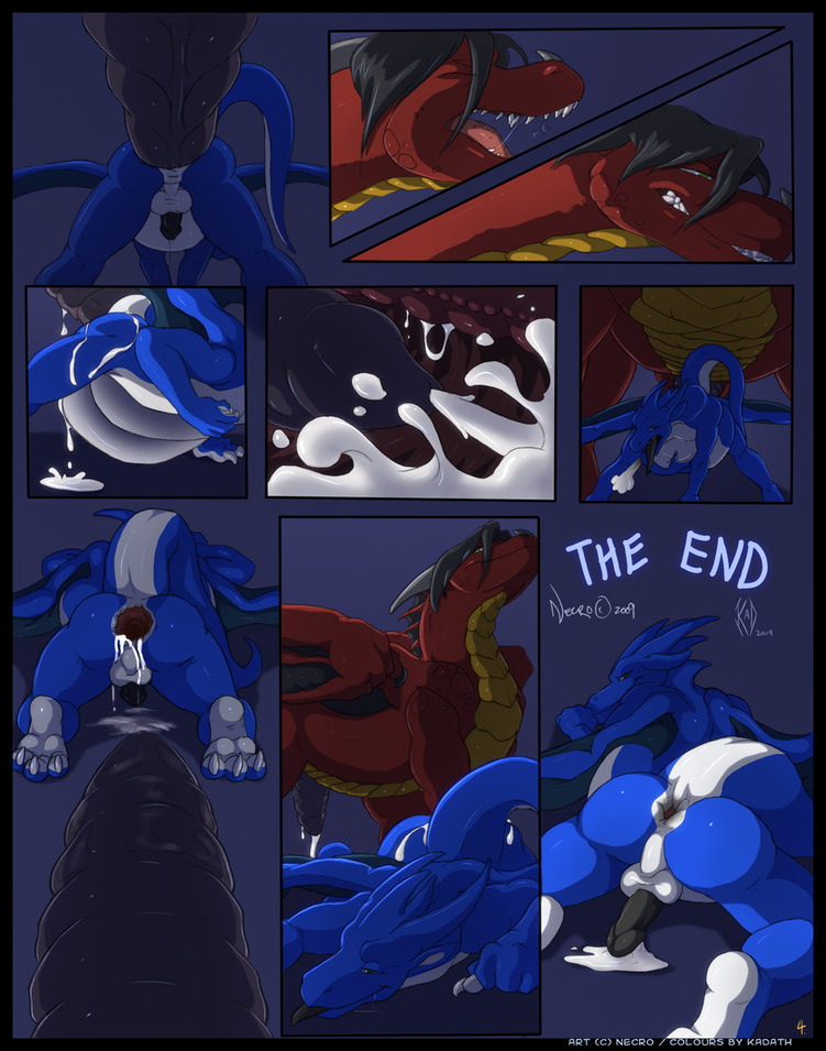 Firon and Mandar page 4 full