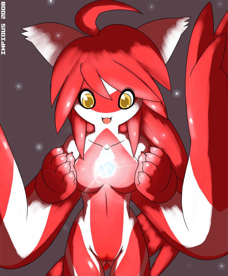 Artist: Impious Furry Collection page 1 full