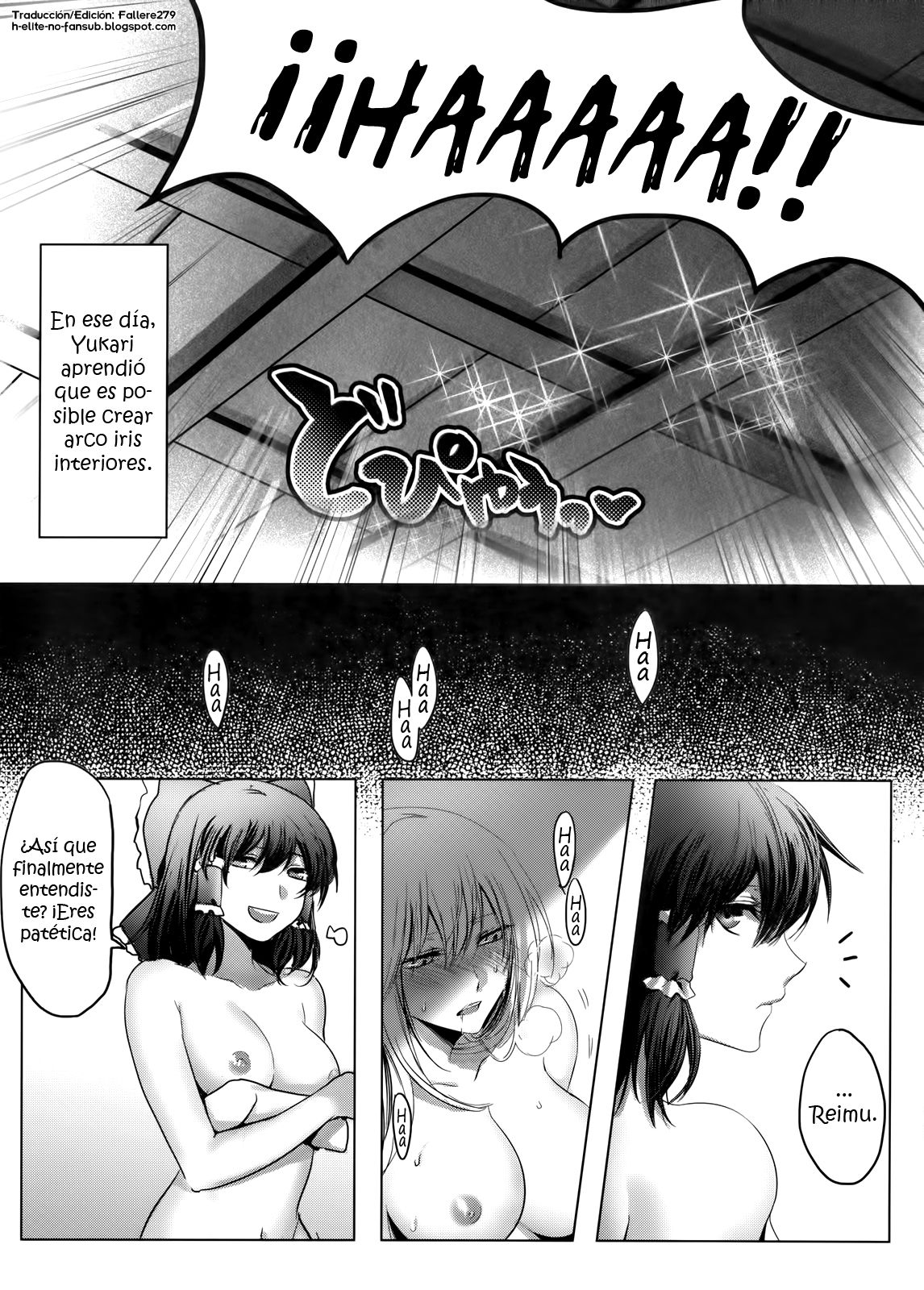 XXXX-sai no Hoken Taiiku | La Educación Sexual de una de XXXX page 10 full