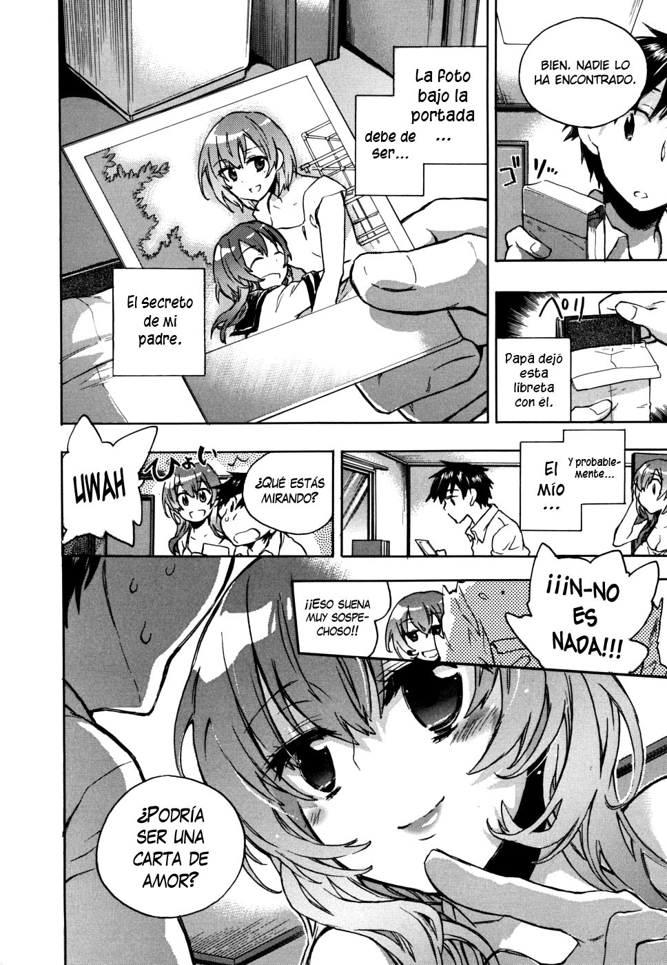 Himitsu page 12 full