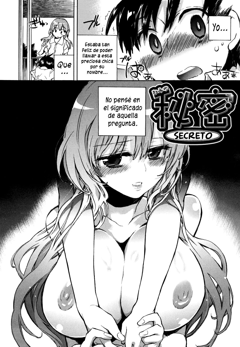 Himitsu page 2 full