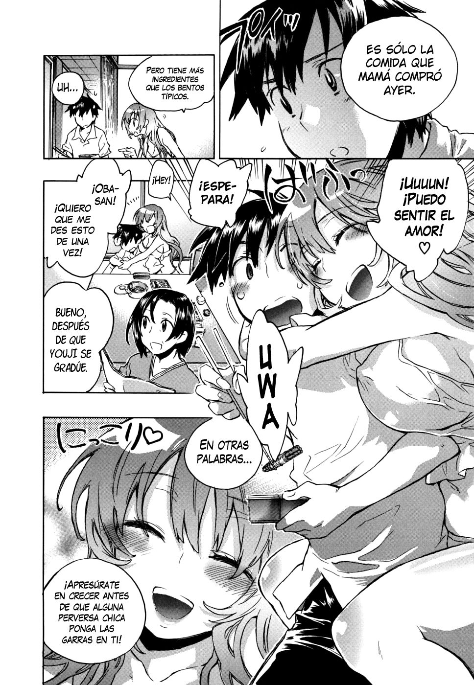 Himitsu page 6 full