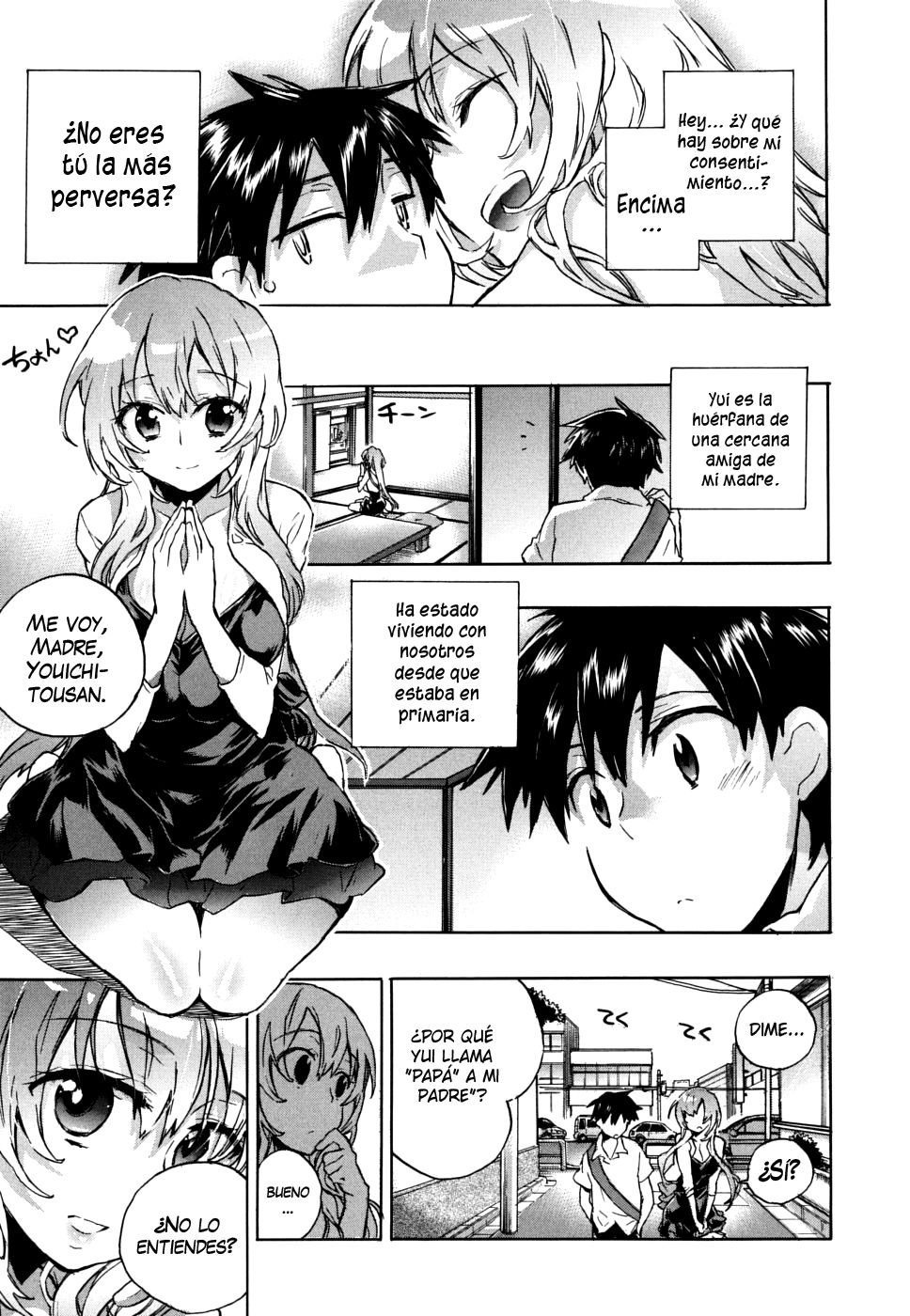 Himitsu page 7 full