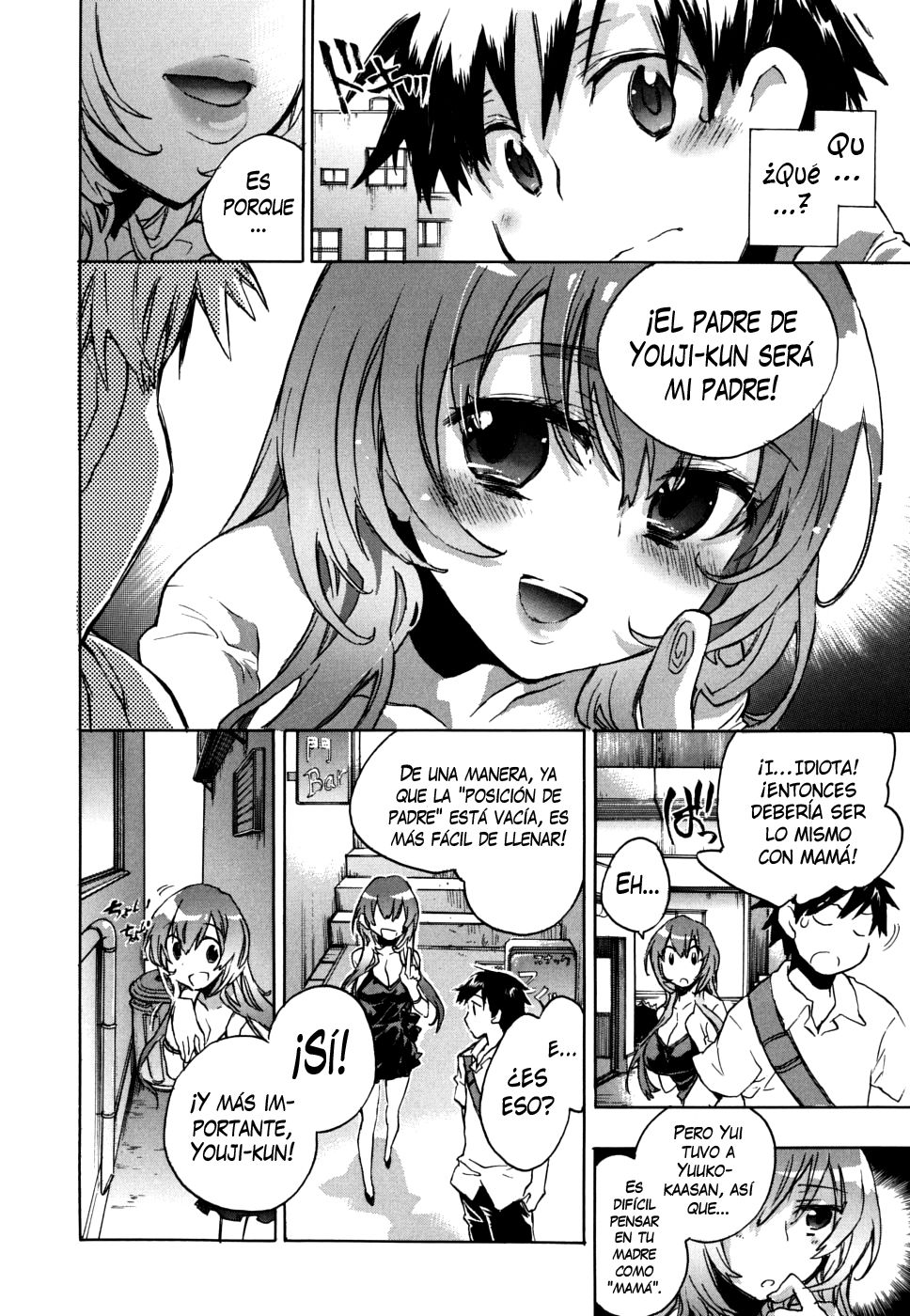 Himitsu page 8 full