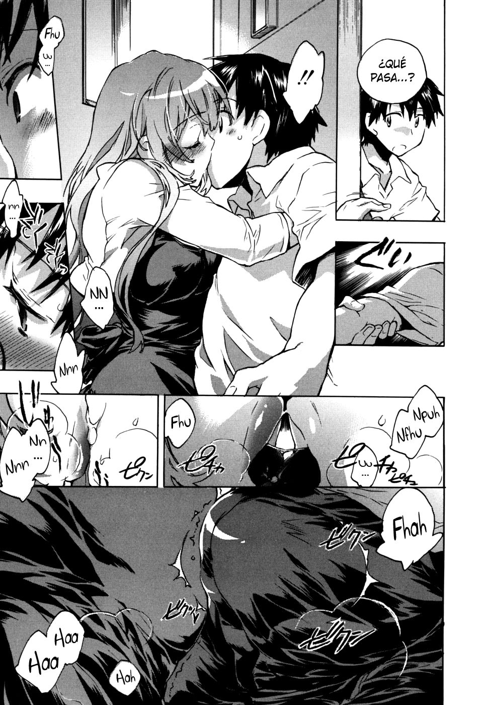 Himitsu page 9 full