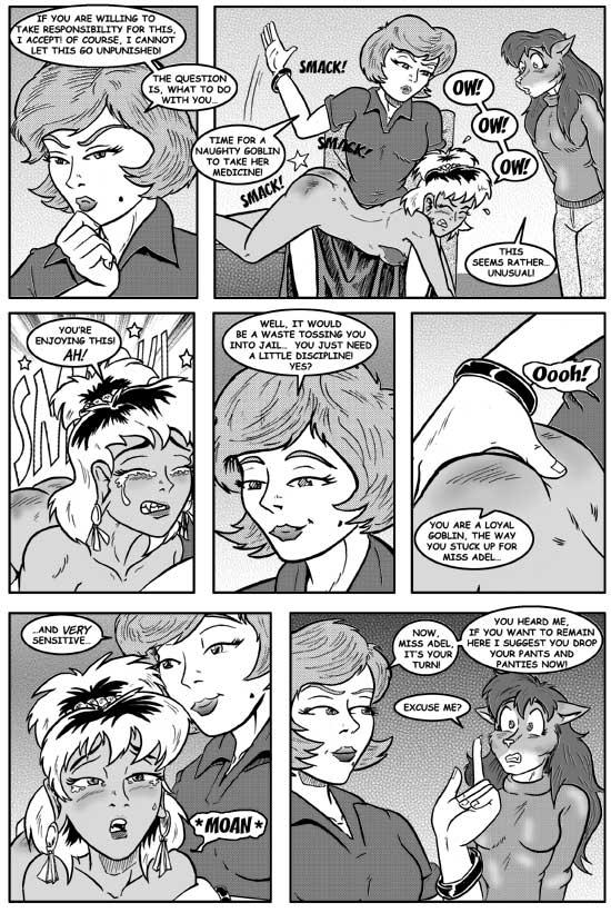 The Nookie Pad page 11 full