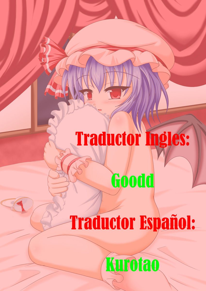 Remilia Size page 2 full