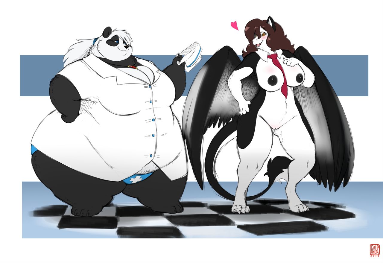 fat furs page 12 full