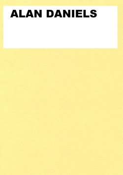 EROTIC ART COLLECTOR 0021 ALAN DANIELS