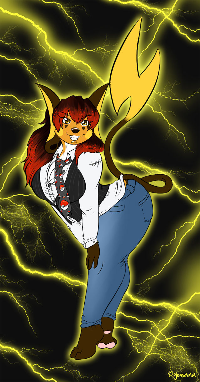 Ampz the Raichu page 10 full