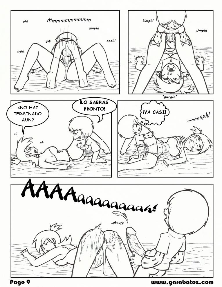 Sweet Treats page 10 full