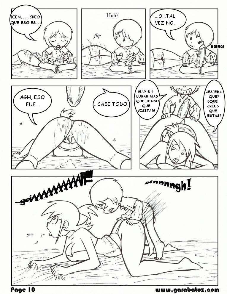 Sweet Treats page 11 full