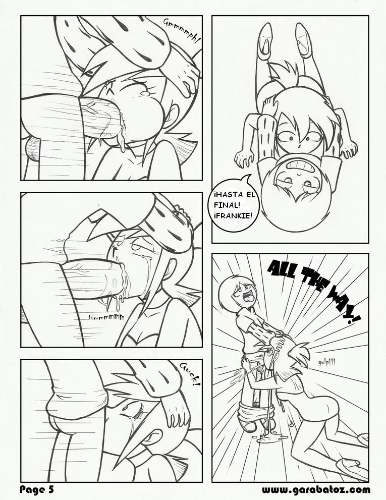Sweet Treats page 6 full