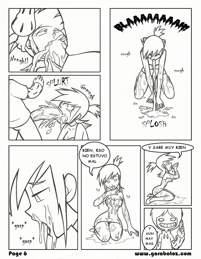 Sweet Treats page 7 full