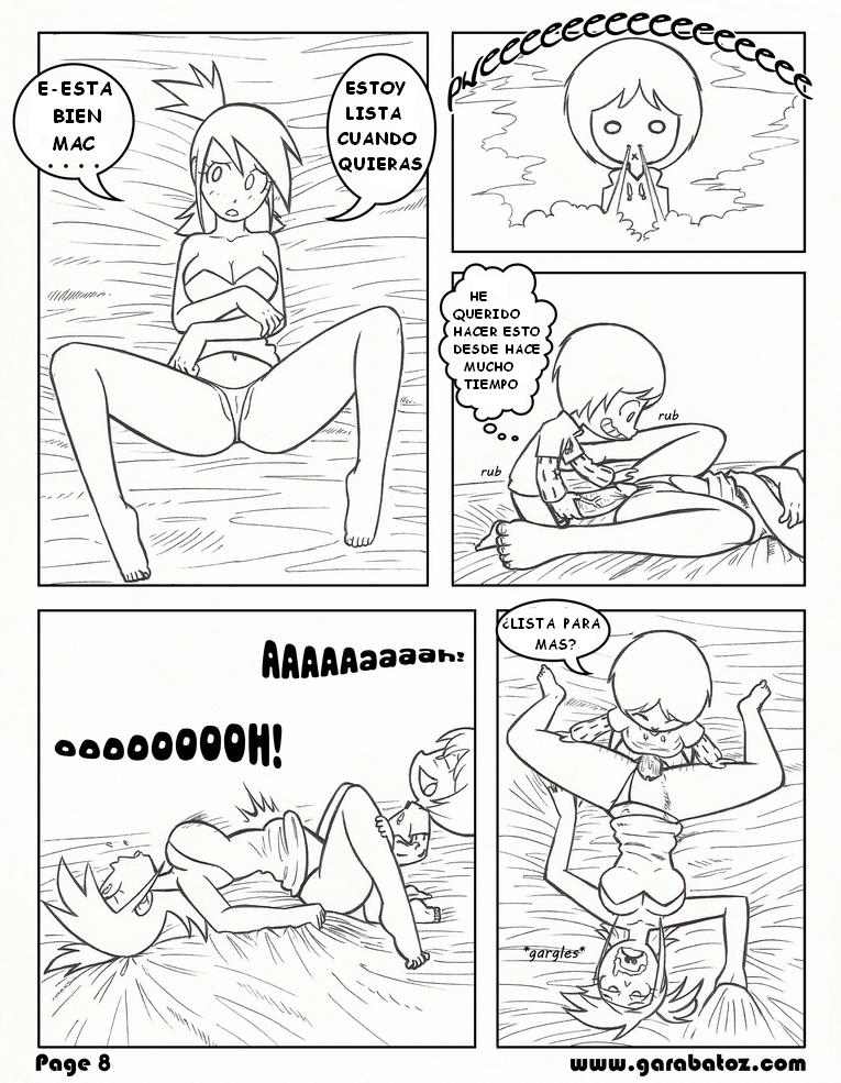 Sweet Treats page 9 full