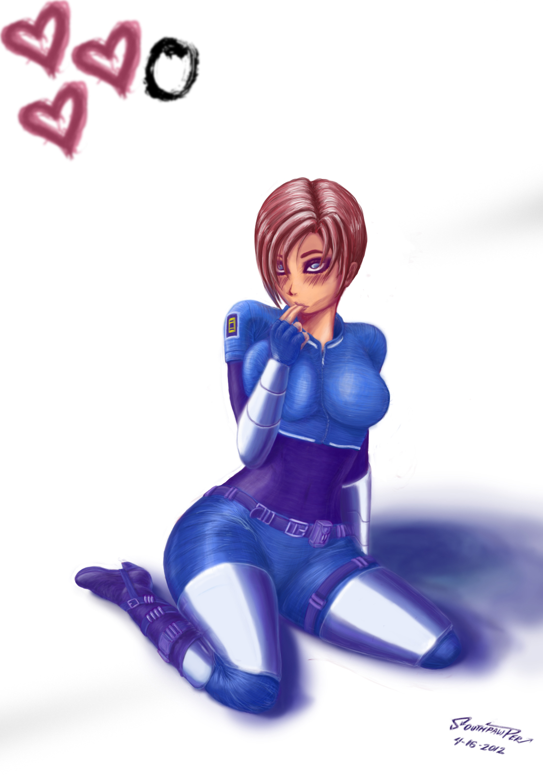 Perfect Dark page 10 full