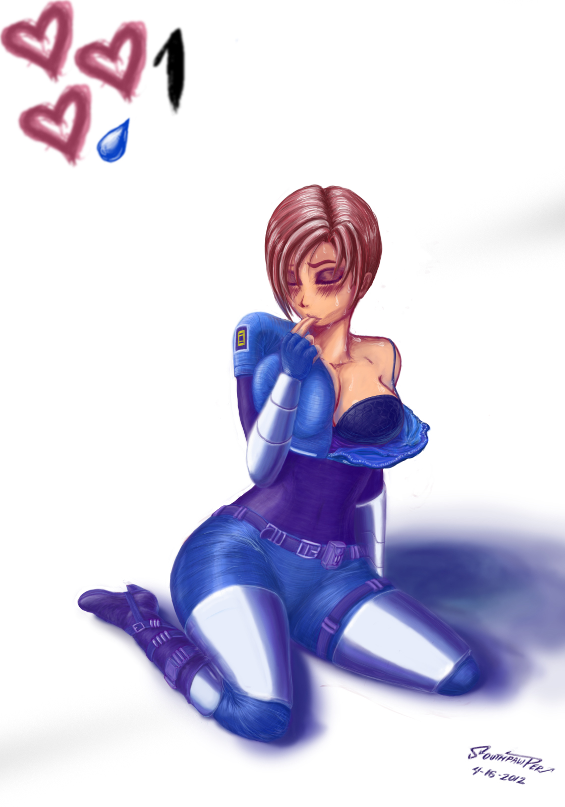 Perfect Dark page 11 full