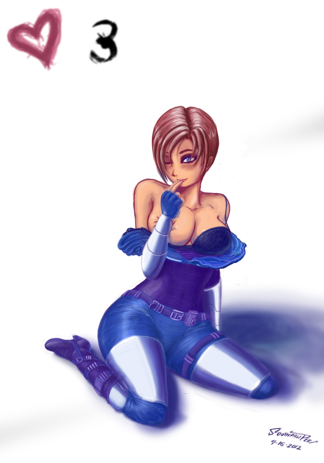 Perfect Dark page 6 full