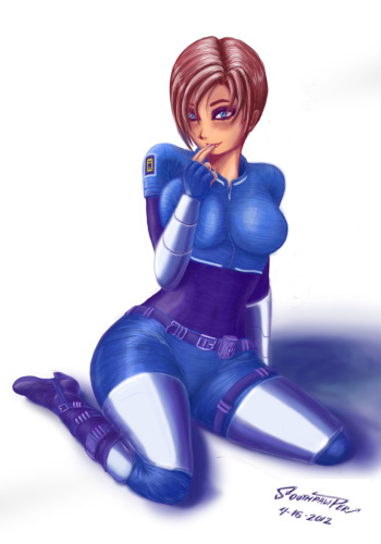Perfect Dark cover