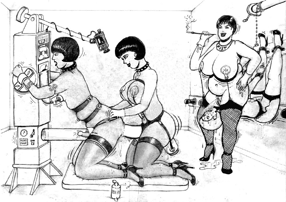 Femdom Anal Slut page 11 full