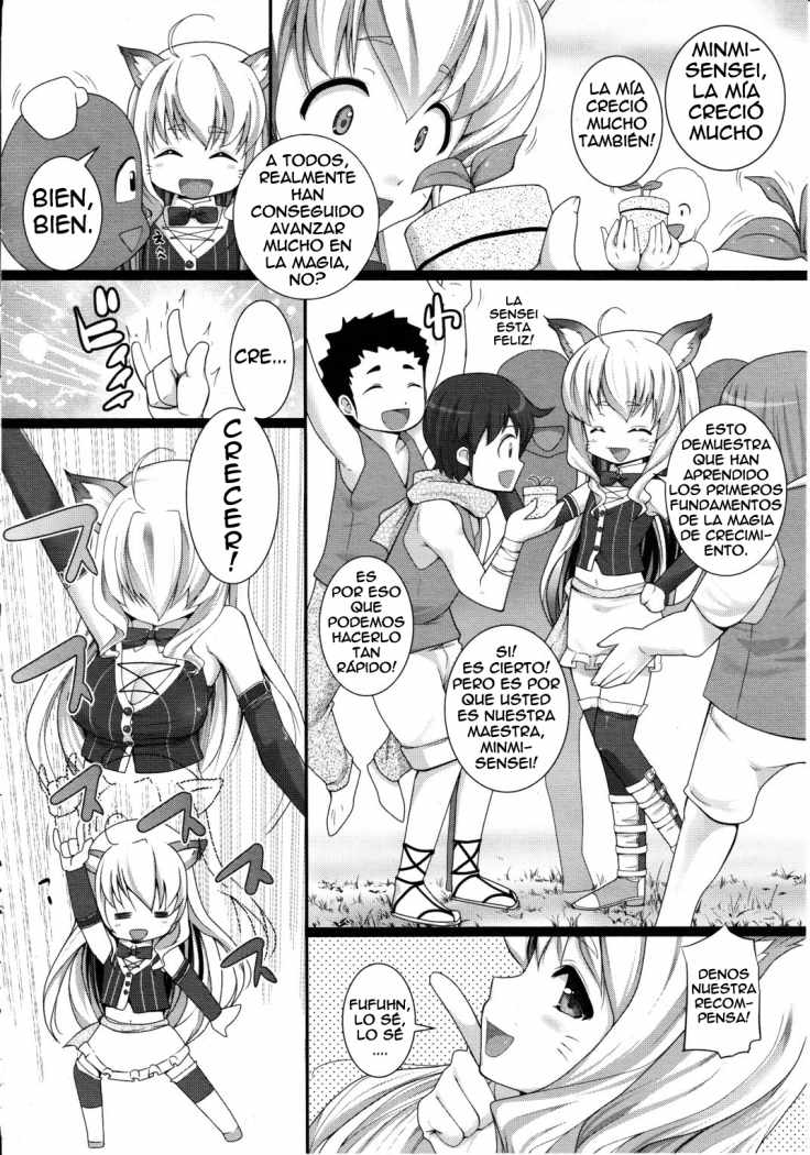 Grow Up! page 2 full