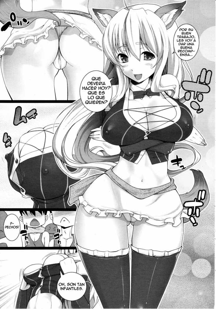 Grow Up! page 3 full