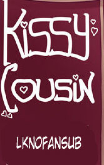 [Kamicheetah] Kissy Cousin [Spanish] {LKNOFansub} cover