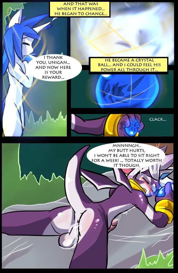Necessary Action page 12 full