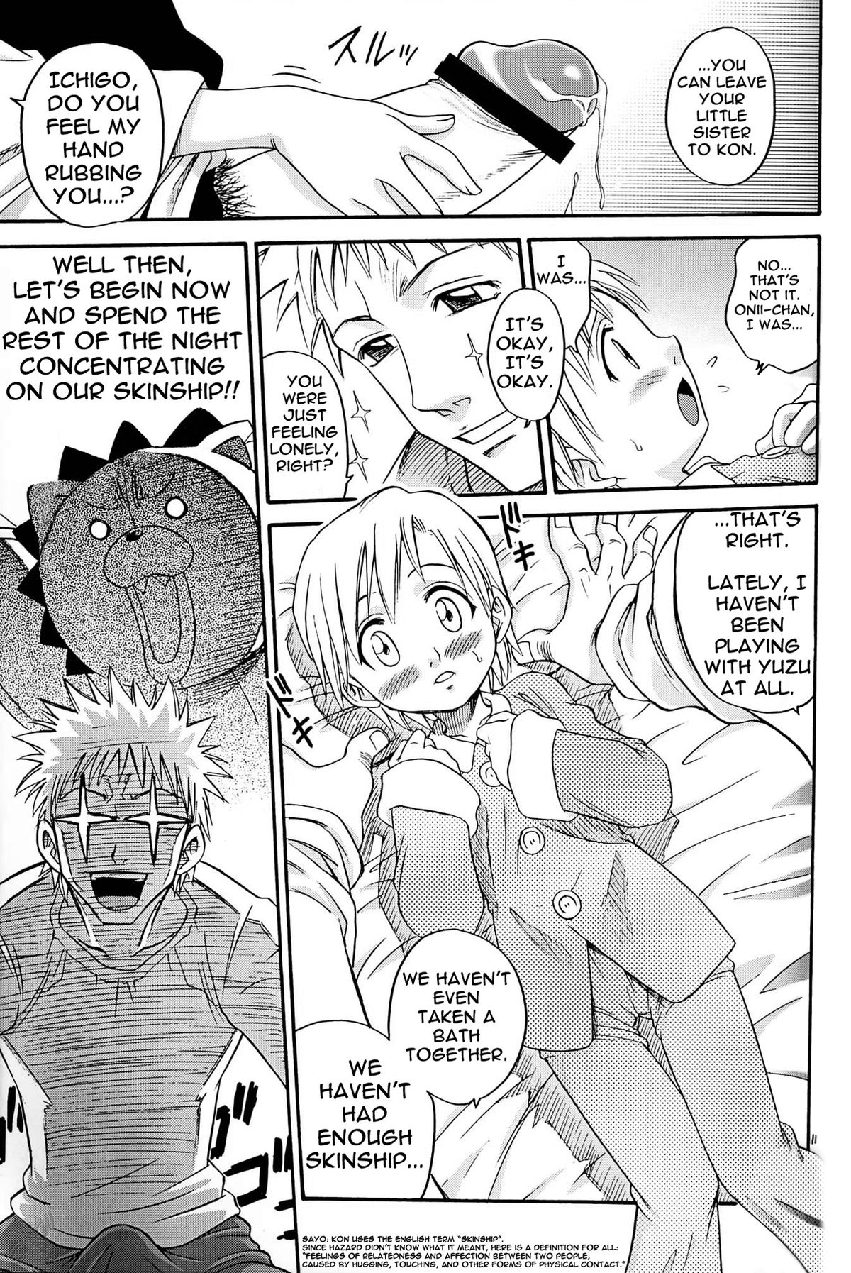 Blechch page 11 full