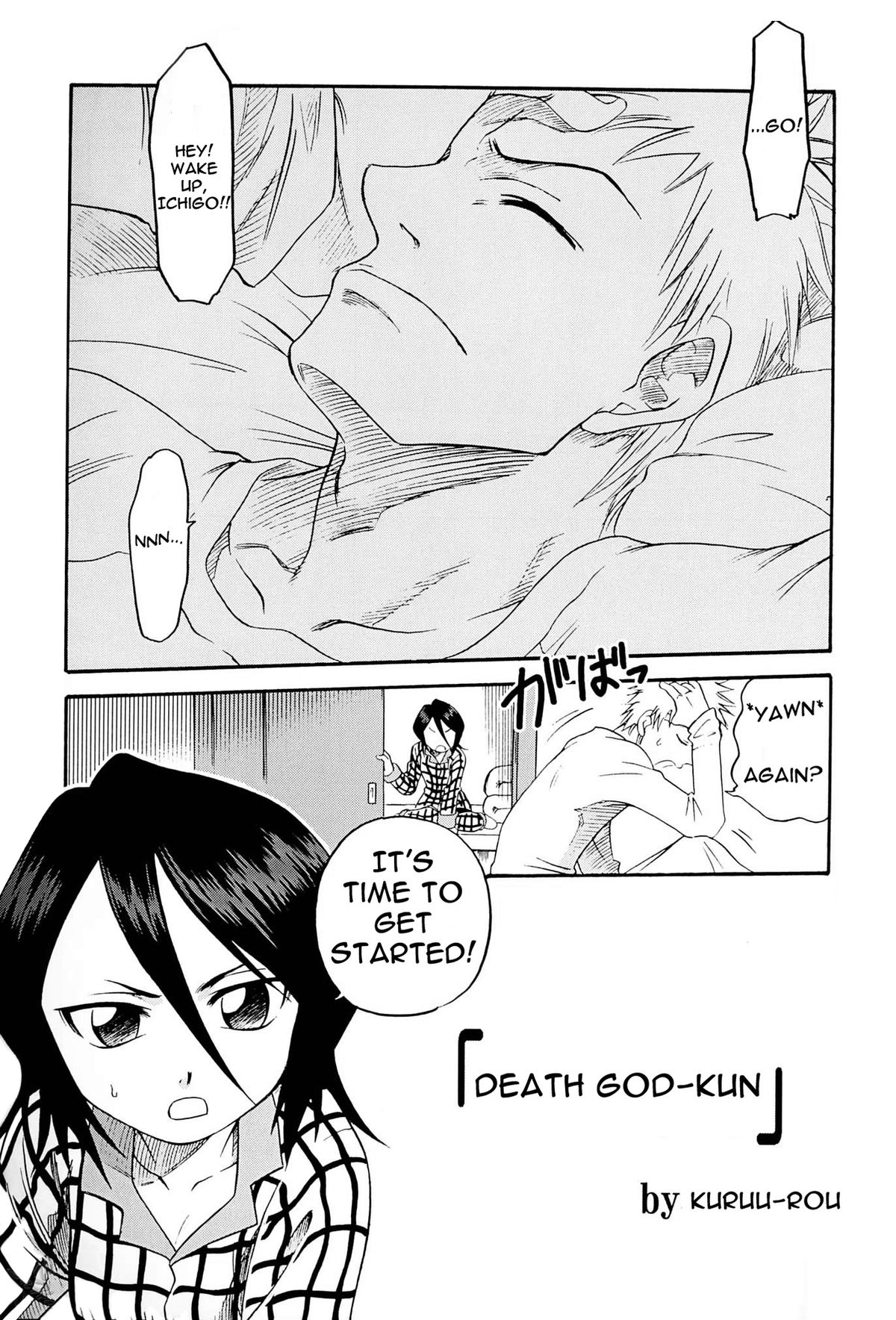 Blechch page 3 full