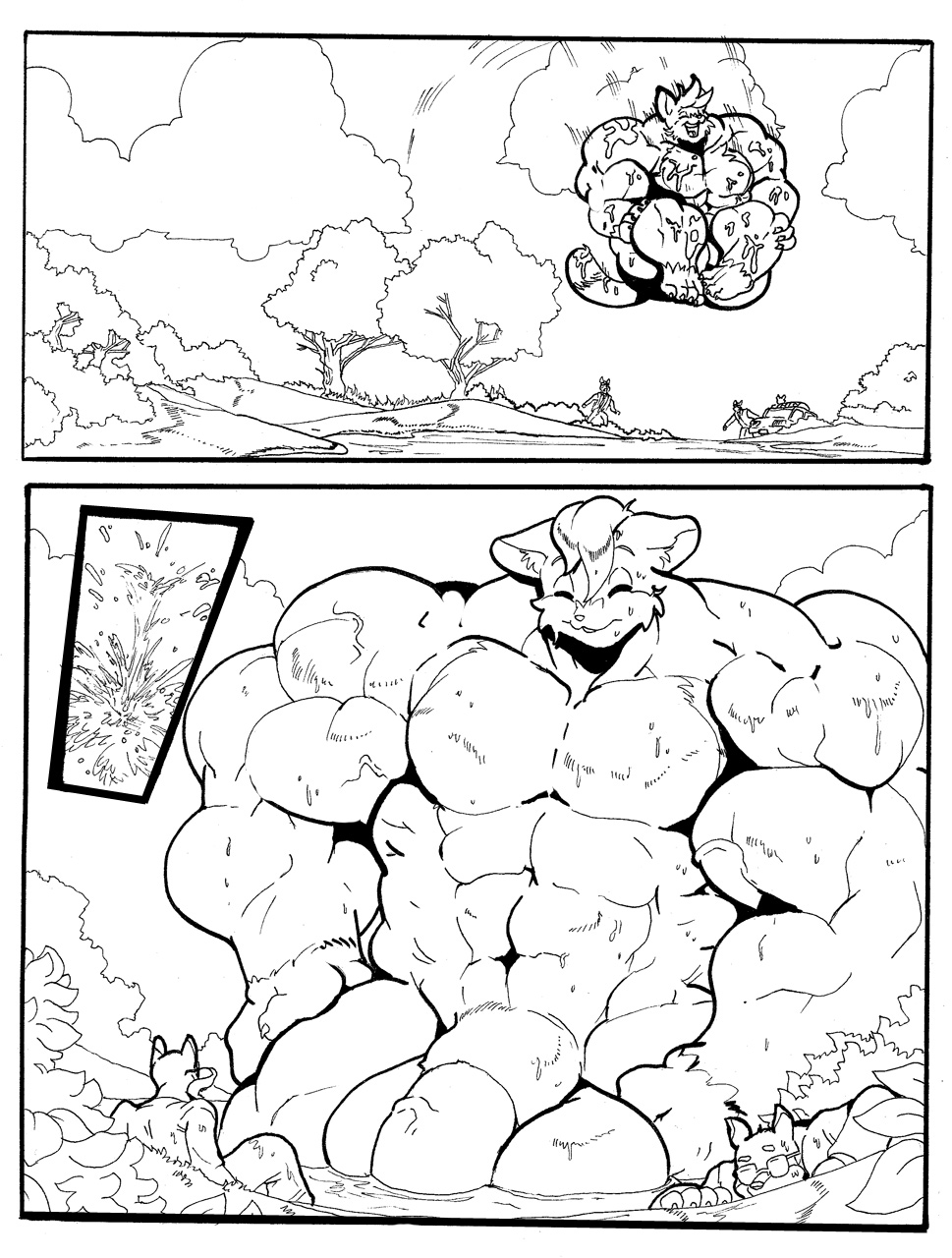So-Buff Soda page 9 full